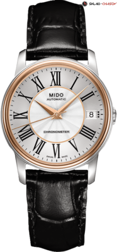 Mido M010.208.46.033.20 фото