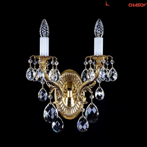 Бра Art Glass ISIS II CE фото