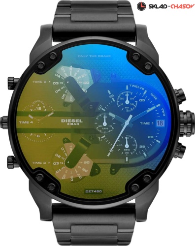 Diesel DZ7460 фото