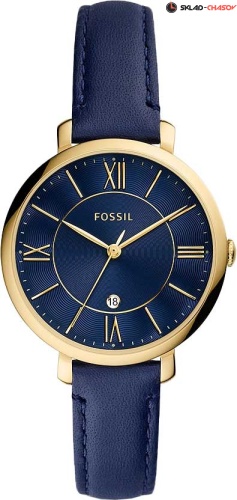 Fossil Jacqueline ES5023 фото