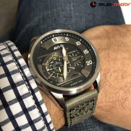 AVI-8 av-4070-01 фото фото 2