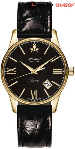 Женские Atlantic Seaport 16350.45.65 фото