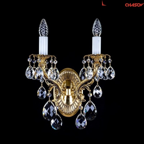 Бра Art Glass ISIS II CE фото