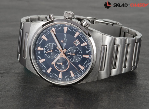 Мужские Jacques Lemans Sport 1-1734B фото фото 4