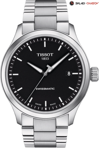 Tissot T116.407.11.051.00 фото