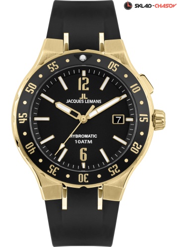 1-2109E, Jacques Lemans фото