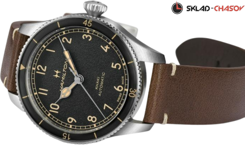 Hamilton H76205530 фото фото 3