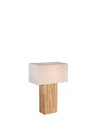 настольная лампа Lucia Tucci Natura T191.1 фото