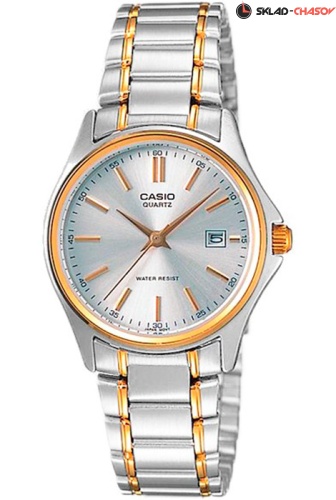 Casio LTP-1183G-7A фото