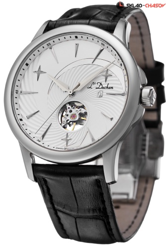 Мужские L'Duchen Supernova D 154.11.33 фото фото 2