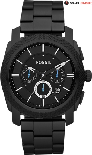 Fossil Jesse FS4552 фото