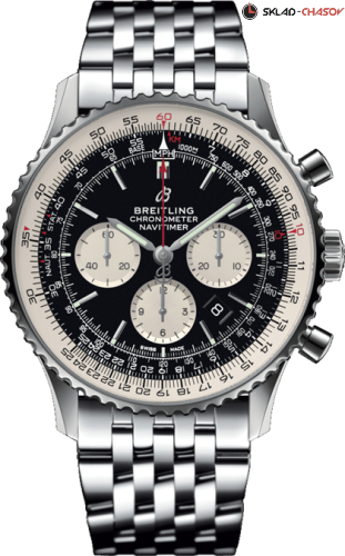 Breitling AB0127211B1A1 фото