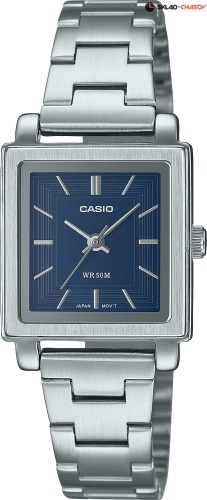 Casio LTP-E176D-2A фото