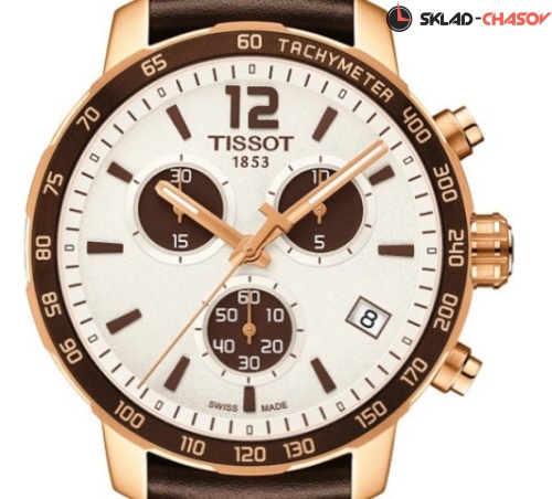 Tissot T095.417.36.037.01 фото фото 2