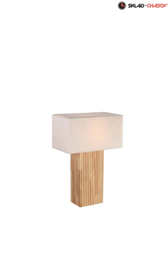 настольная лампа Lucia Tucci Natura T191.1 фото