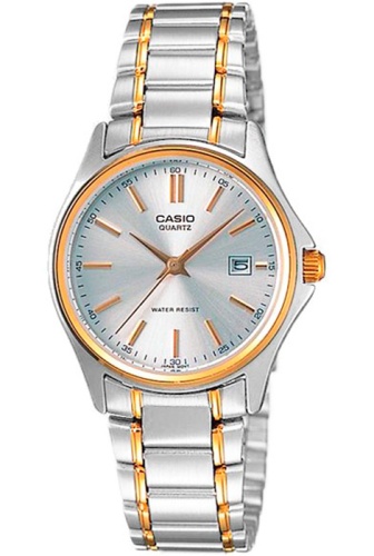 Casio LTP-1183G-7A фото