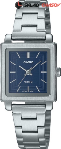 Casio LTP-E176D-2A фото