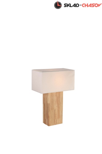 настольная лампа Lucia Tucci Natura T191.1 фото