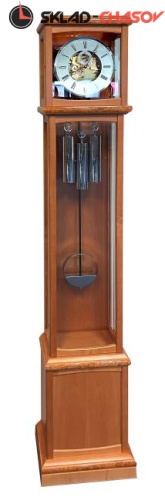 Напольные часы Kieninger 0120-37-01_CH фото