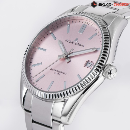 Jacques Lemans 50-4G фото фото 2