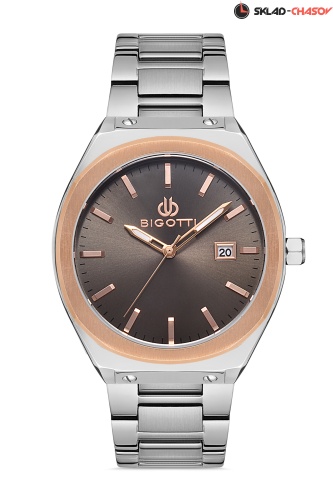 Мужские Bigotti BG.1.10323-5 фото