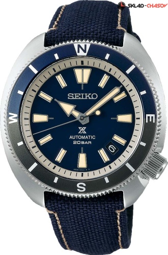 Seiko Prospex SRPG15K1 фото