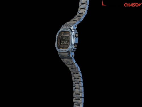 Casio GMW-B5000TCF-2ER фото фото 5