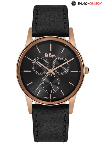 Lee Cooper мужские, LC06499.451 фото