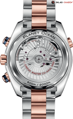 Omega 21520465103001 фото фото 2