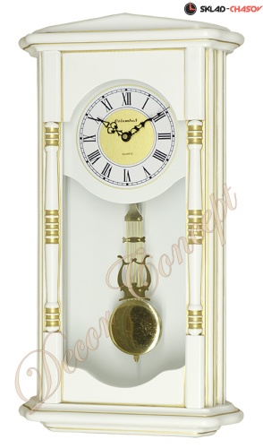 Columbus Co-1890 PGWh фото