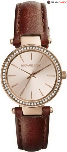 Женские Michael Kors Darci MK2353 фото