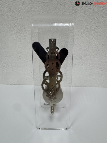 Настольные часы Hermle 23064-Y10721 фото фото 5