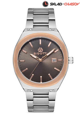 Мужские Bigotti BG.1.10323-5 фото