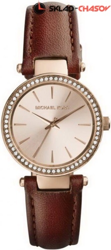 Женские Michael Kors Darci MK2353 фото