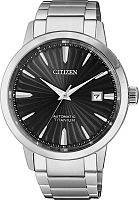 Citizen Automatic NJ2180-89H фото