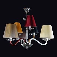 Wranovsky Crazy 6 Silver фото