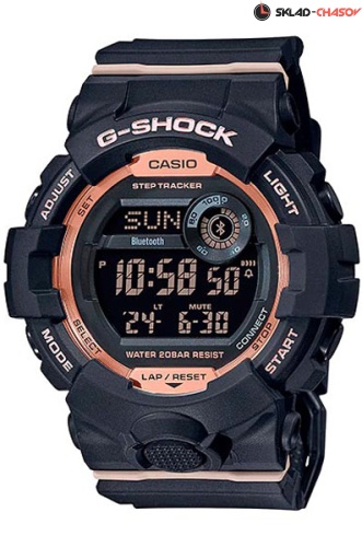 Casio GMD-B800-1E фото