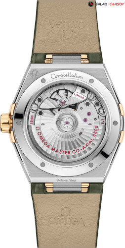 Omega 13123392002002 фото фото 2