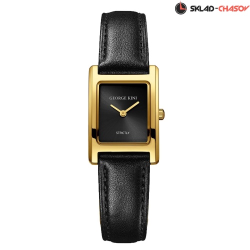 Часы George Kini GK.STR0001 фото