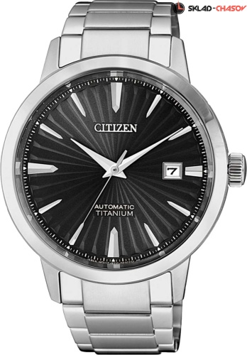 Citizen Automatic NJ2180-89H фото