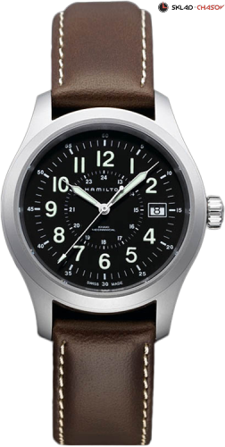 Hamilton H69519533 фото