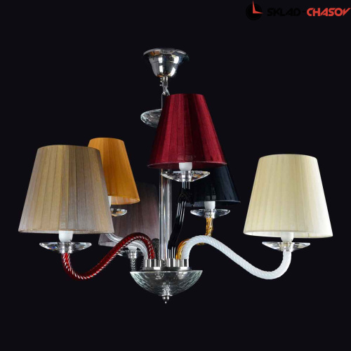 Wranovsky Crazy 6 Silver фото