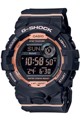 Casio GMD-B800-1E фото