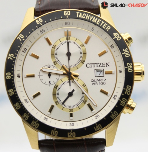 Citizen AN3602-02A фото фото 2