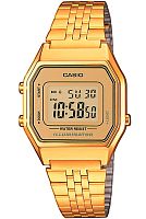 Casio LA680WGA-9 фото