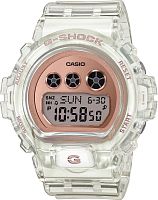 Casio GMD-S6900SR-7ER фото