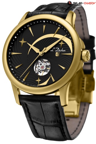 Мужские L'Duchen Supernova D 154.21.31 фото фото 2