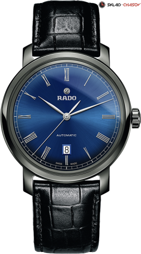 Rado 763.0806.3.420 фото