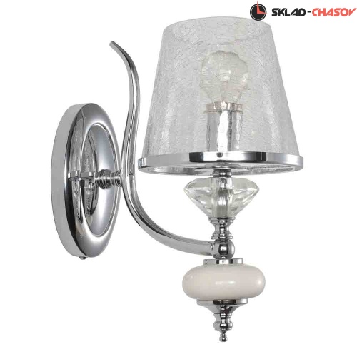 Бра Crystal Lux Betis AP1 фото