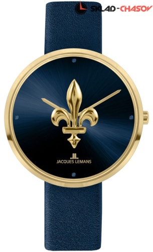 Наручные часы Jacques Lemans Design Collection 1-2092i фото